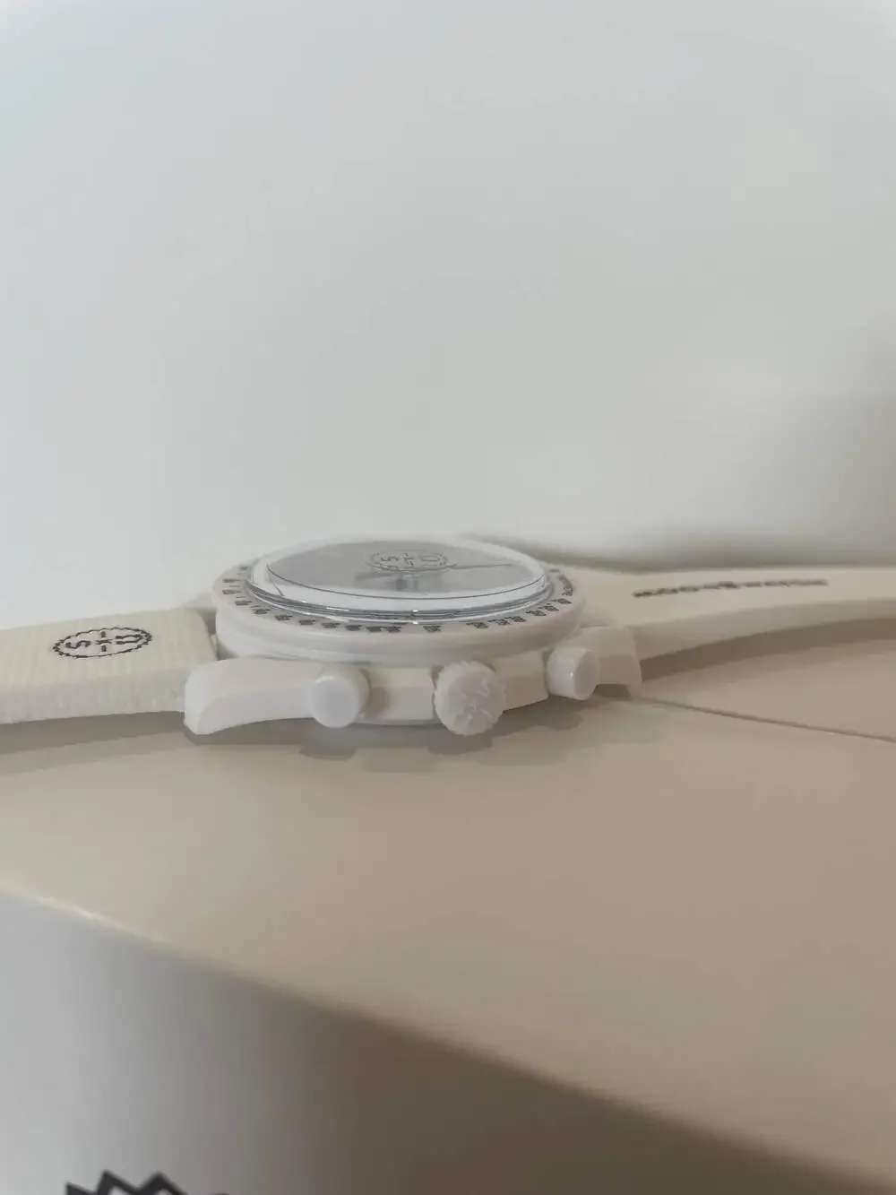 Swatch new without